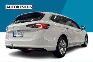 SKODA SUPERB esikatselu 5