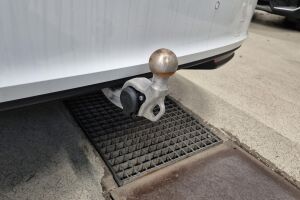SKODA SUPERB esikatselu 9