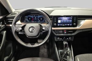 SKODA KAMIQ esikatselu 5