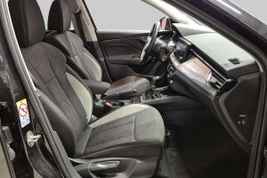 SKODA KAMIQ esikatselu 2