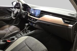 SKODA KAMIQ esikatselu 3