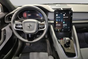 POLESTAR 2 esikatselu 1