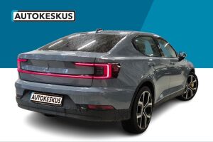 POLESTAR 2 esikatselu 2