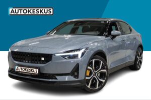 POLESTAR 2 esikatselu 0