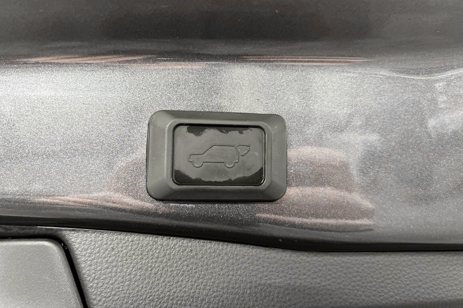 SUZUKI ACROSS iso kuva 14