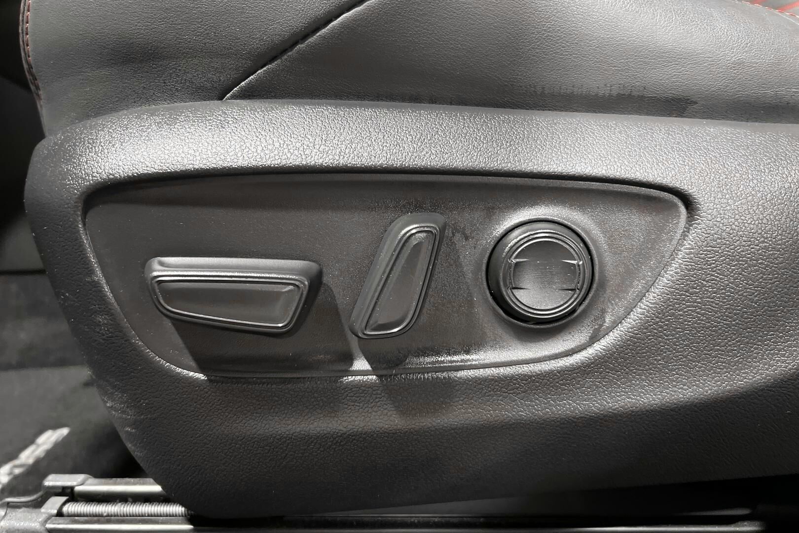 SUZUKI ACROSS iso kuva 17