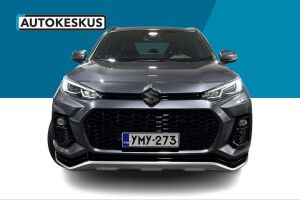 SUZUKI ACROSS esikatselu 2