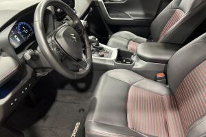 SUZUKI ACROSS esikatselu 9