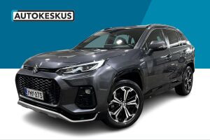 SUZUKI ACROSS esikatselu 0