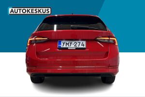 SKODA OCTAVIA esikatselu 6