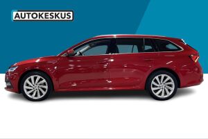 SKODA OCTAVIA esikatselu 19