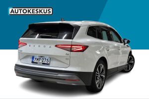 SKODA ENYAQ esikatselu 3