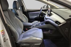 SKODA ENYAQ esikatselu 4