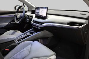 SKODA ENYAQ esikatselu 5
