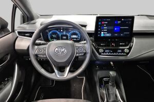 TOYOTA COROLLA esikatselu 2