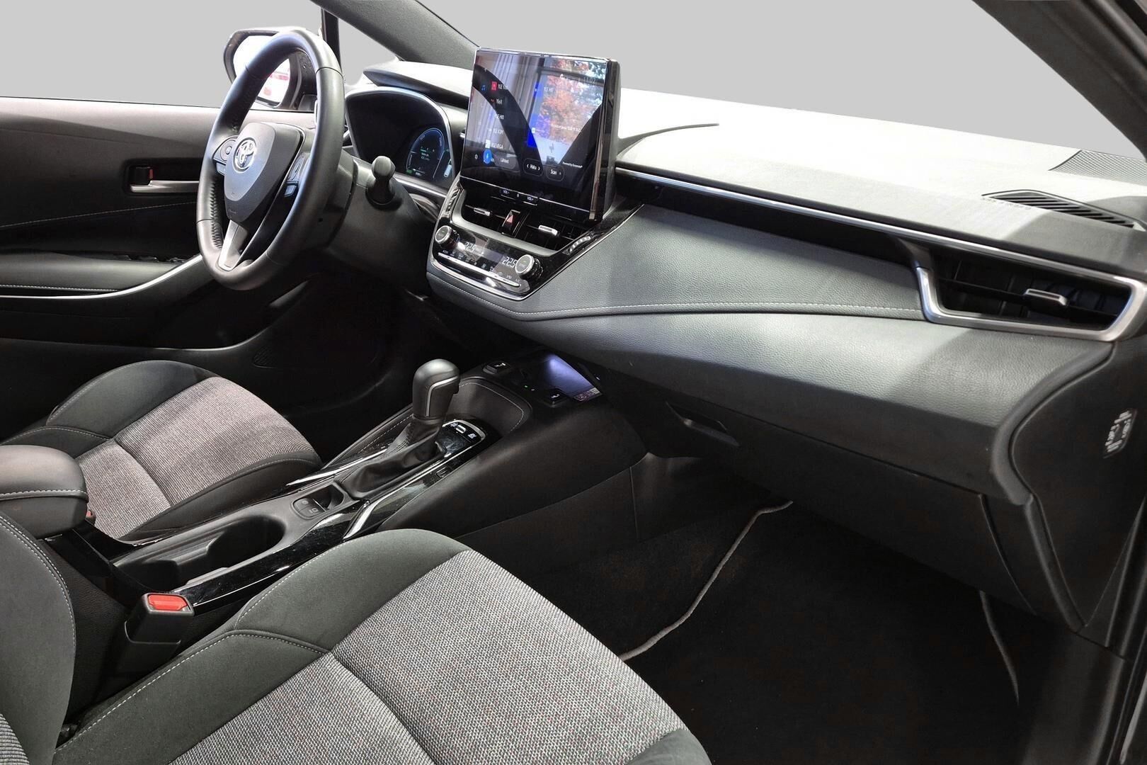 TOYOTA COROLLA iso kuva 7