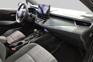 TOYOTA COROLLA esikatselu 4