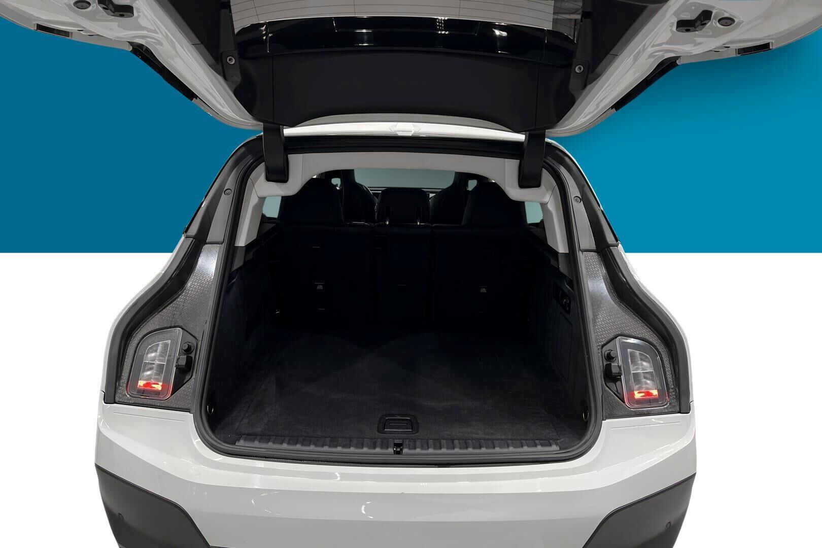 BMW IX iso kuva 11