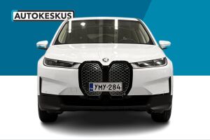 BMW IX esikatselu 43
