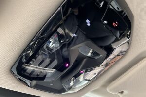 BMW IX esikatselu 24