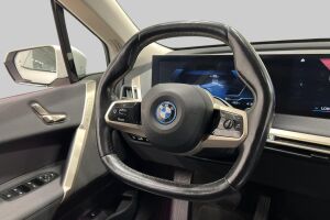 BMW IX esikatselu 34