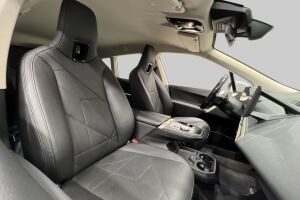BMW IX esikatselu 40