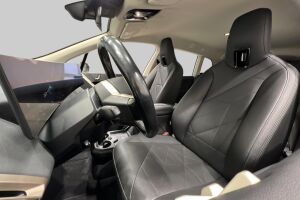 BMW IX esikatselu 41