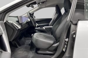 BMW IX esikatselu 8