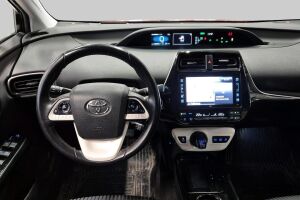 TOYOTA PRIUS esikatselu 1