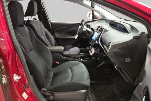 TOYOTA PRIUS esikatselu 3