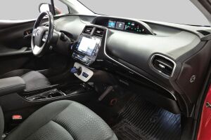 TOYOTA PRIUS esikatselu 4