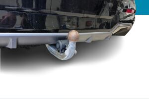 BMW IX3 esikatselu 5