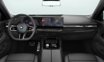 BMW i5 esikatselu 2
