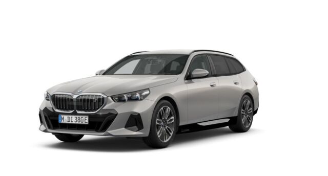BMW i5