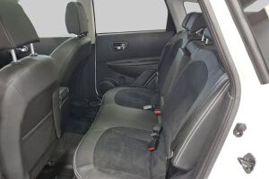 Nissan Qashqai esikatselu 10