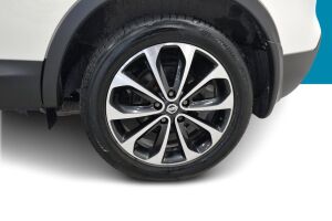 Nissan Qashqai esikatselu 13