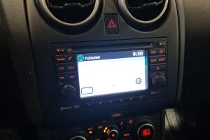 Nissan Qashqai esikatselu 15