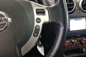 Nissan Qashqai esikatselu 18