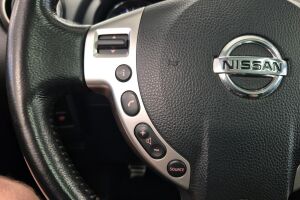 Nissan Qashqai esikatselu 19