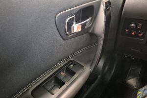 Nissan Qashqai esikatselu 20