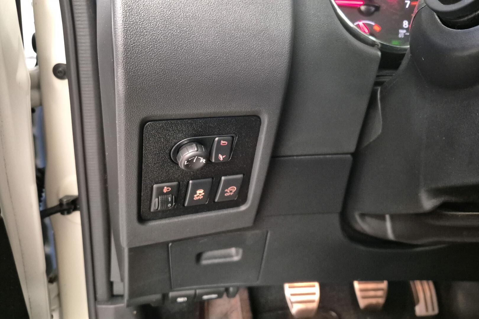 Nissan Qashqai iso kuva 21