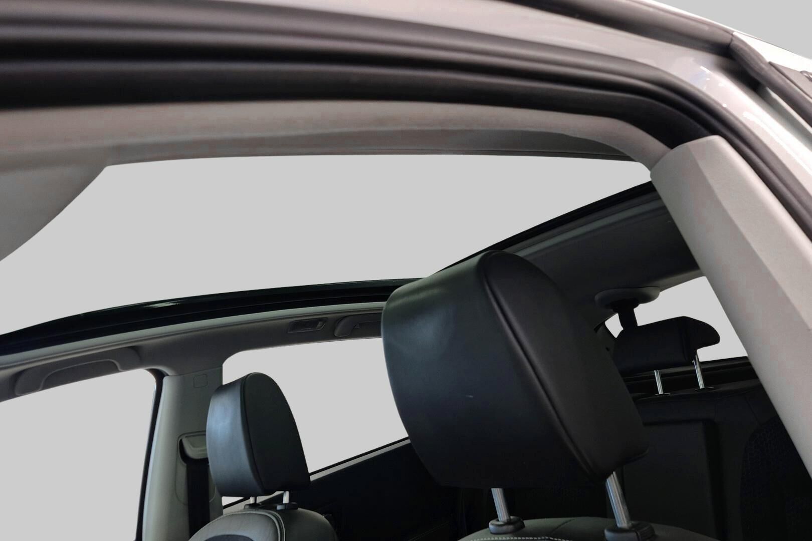 Nissan Qashqai iso kuva 23
