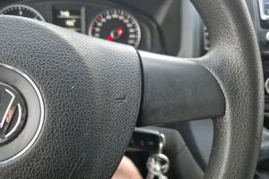 Volkswagen Transporter esikatselu 18
