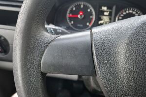 Volkswagen Transporter esikatselu 19