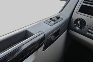Volkswagen Transporter esikatselu 20