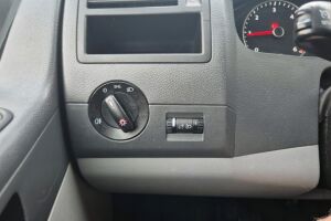 Volkswagen Transporter esikatselu 21