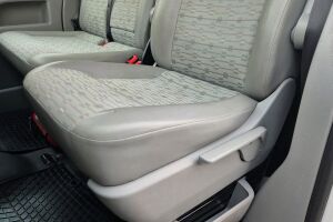 Volkswagen Transporter esikatselu 22