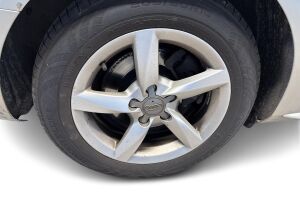 Audi A4 esikatselu 12