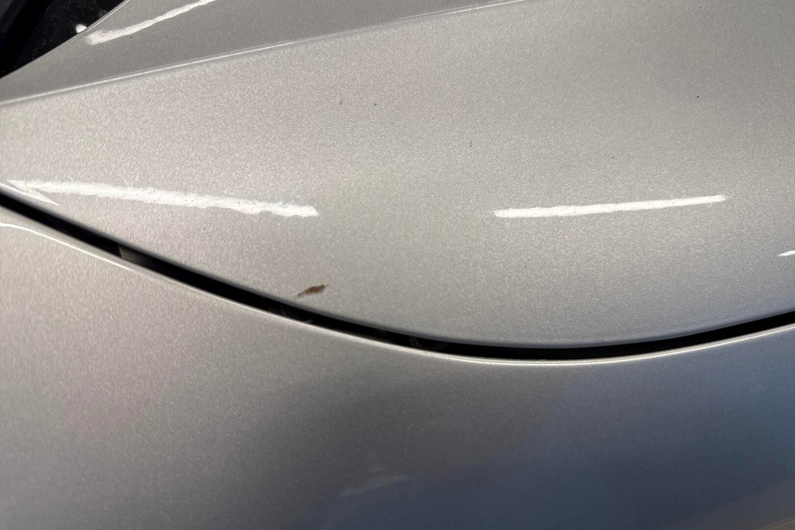 Audi A4 iso kuva 45