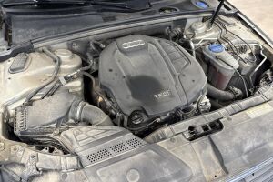 Audi A4 esikatselu 22